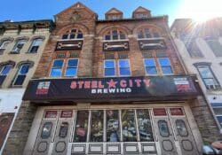 Steel City Brewing, Coatesville