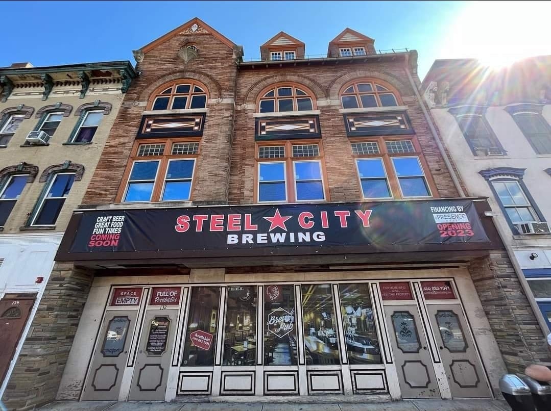 Sign Up for The Steel City Brewery Tour Milanese Remodeling