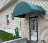 Window and Door Awnings