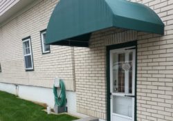 Window and Door Awnings